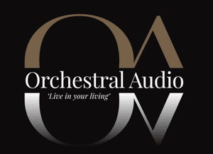 Orchestral Audio