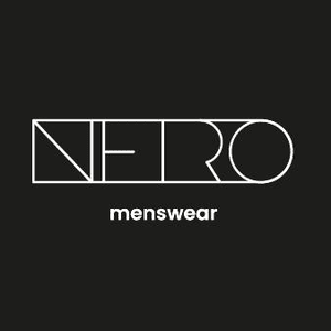 NERO menswear