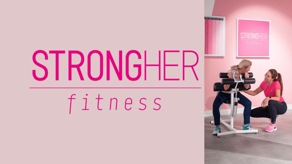 StrongHer fitness Wijchen