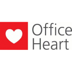 Office Heart