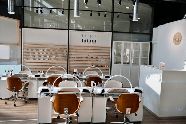 Elara Nails &amp; Spa