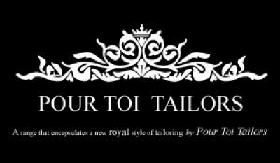 ADNAN Tailors / Pour Toi H/O
