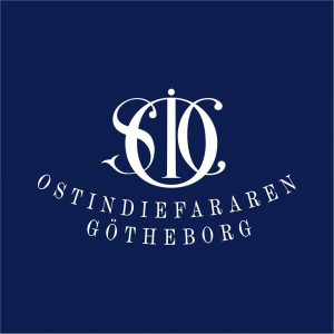 Logotyp för SOIC - Svenska Ostindiska Companiet