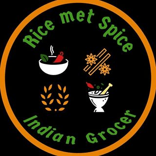 Rice en Spice