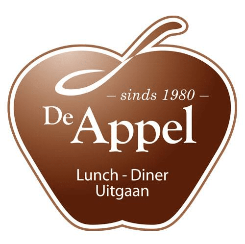 Restaurant De Appel