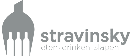Stravinsky eten-drinken-slapen