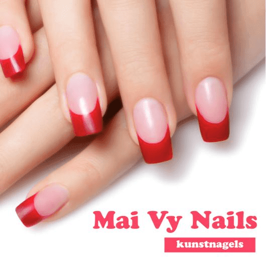 Maivy Nails