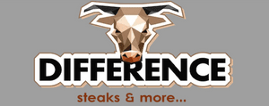 Difference steaks & more