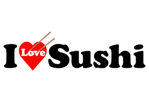 I Love Sushi Wijchen
