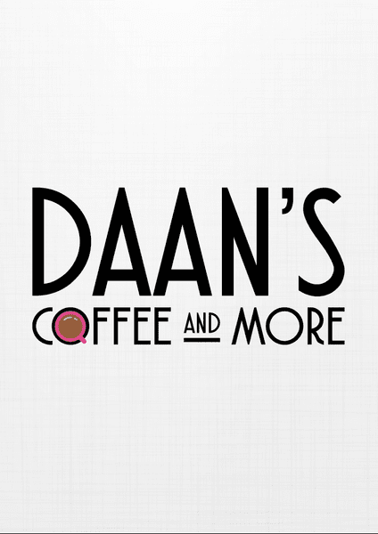 Daan’s Coffee & More