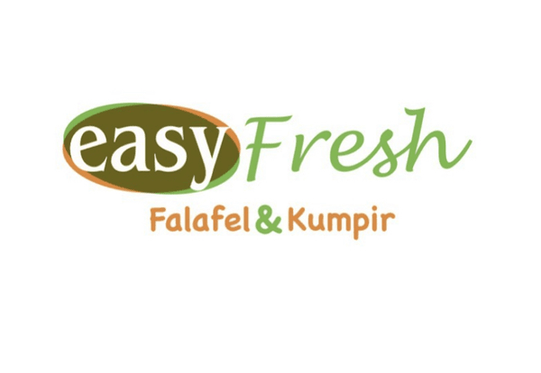 Fresh Falafel & Kumpir