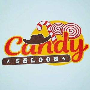 Candy Saloon