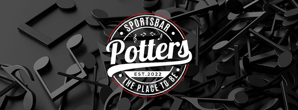 Sportsbar Potters
